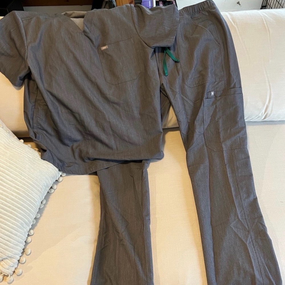 Men's Figs set